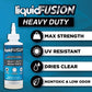 Liquid Fusion Performance Adhesive 2 fl. oz of 4fl. oz bottle