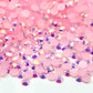 Princess Palace #26 Pearl Rhinestone Mix