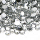 These Things #25 Pearl Rhinestone Mix