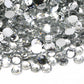 Unveiled #9 Pearl Rhinestone Mix