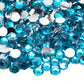 Sea Breeze #19 Pearl Rhinestone Mix