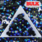 Bling That! Jelly 2mm / Bulk AB Navy Jelly Rhinestone