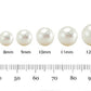 Bling That! Pearl AB Champagne Faux Pearls