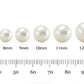 Bling That! Pearl Ivory Faux Pearls