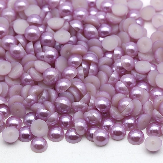 Bling That! Pearl Lavender Faux Pearls