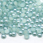 Bling That! Pearl Light Blue Faux Pearls