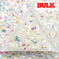 Bling That! Resin 2mm / Bulk AB Transparent Resin Rhinestone