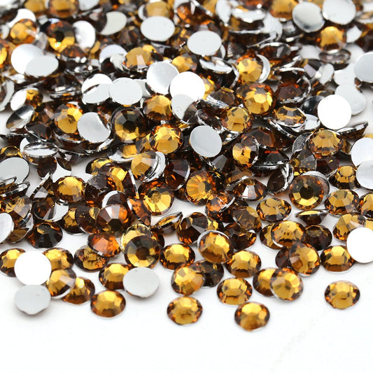 Bling That! Resin Coffee Resin