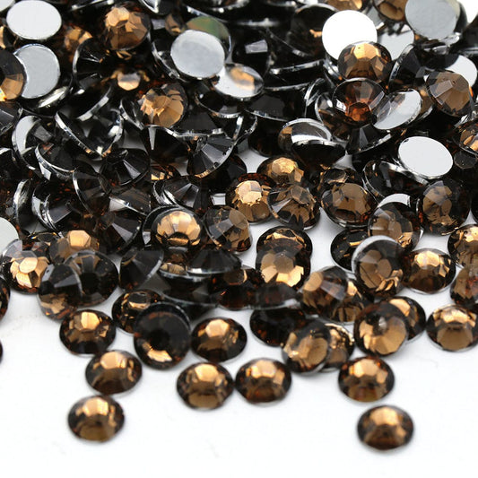 Bling That! Resin Dark Coffee Resin