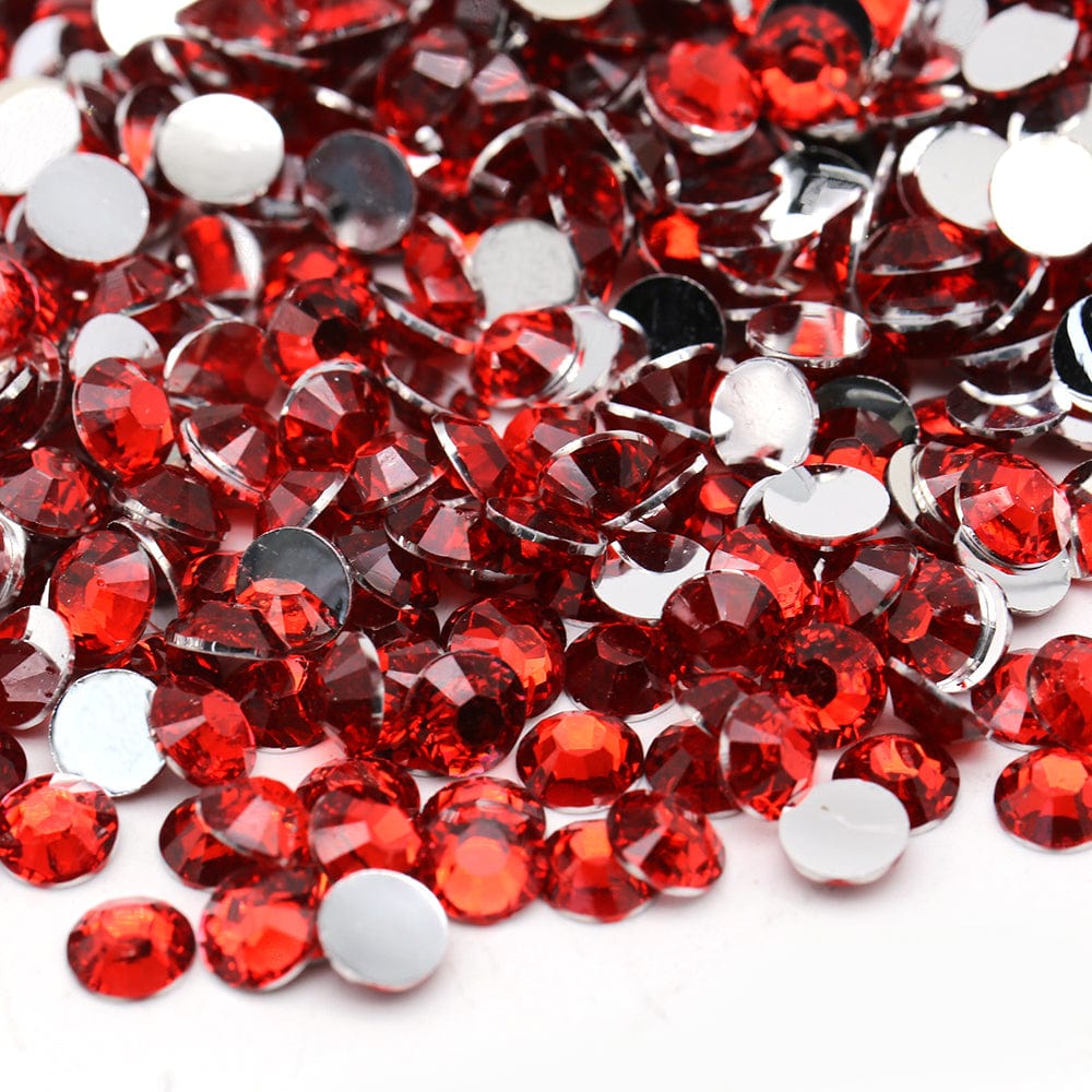 Bling That! Resin Deep Red Resin