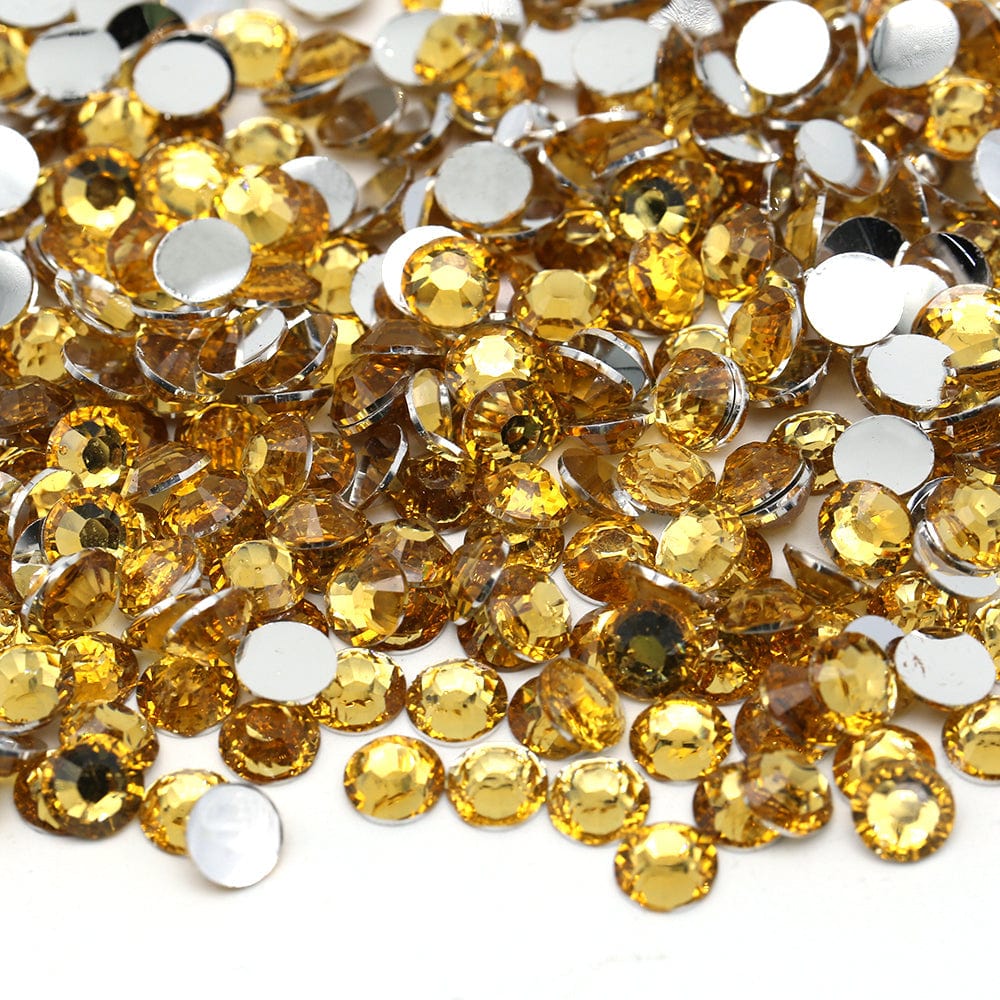 Bling That! Resin Gold Resin