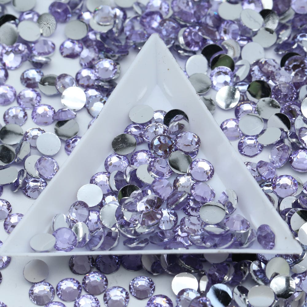 Bling That! Resin Lilac Resin