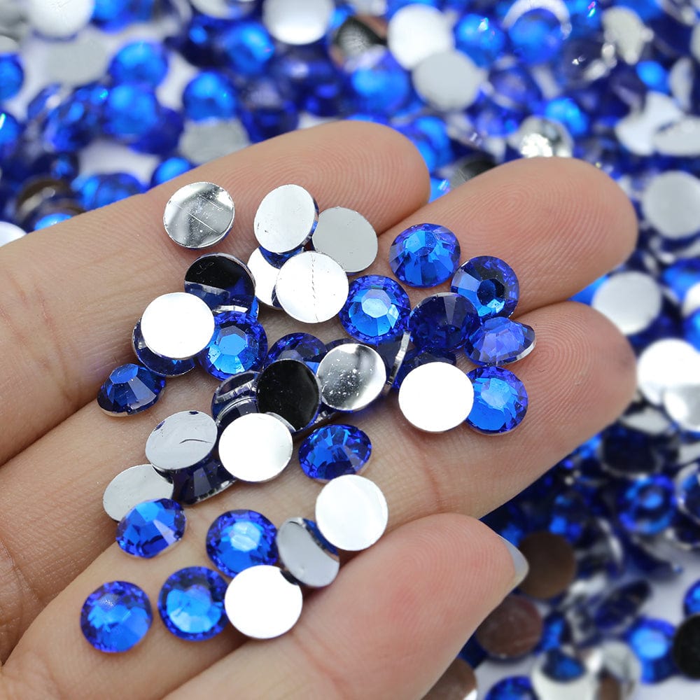 Bling That! Resin Navy Resin