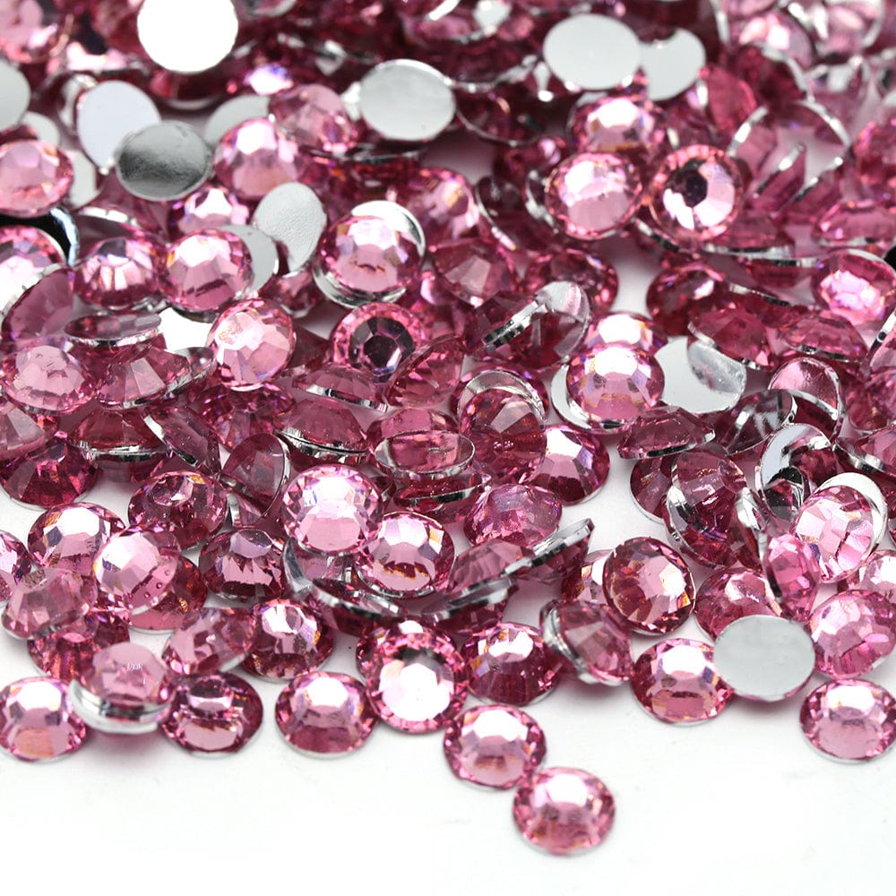 Bling That! Resin Pink Resin