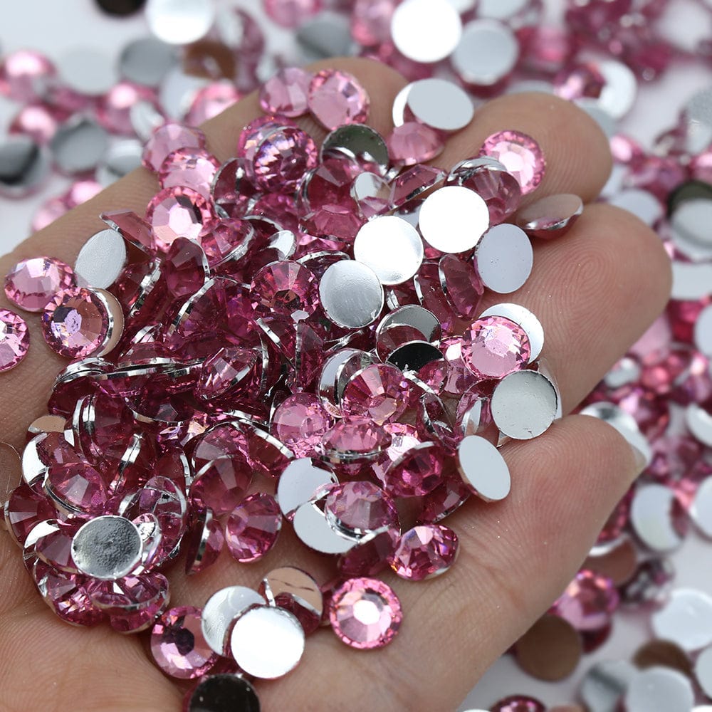 Bling That! Resin Pink Resin