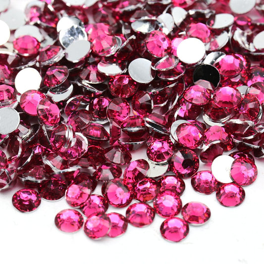 Bling That! Resin Rose Resin