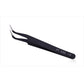 Bling That! Tools Black Tweezers