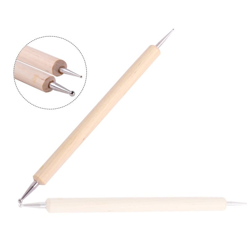 Bling That! Tools Double Head Nail Art Dotting Tool