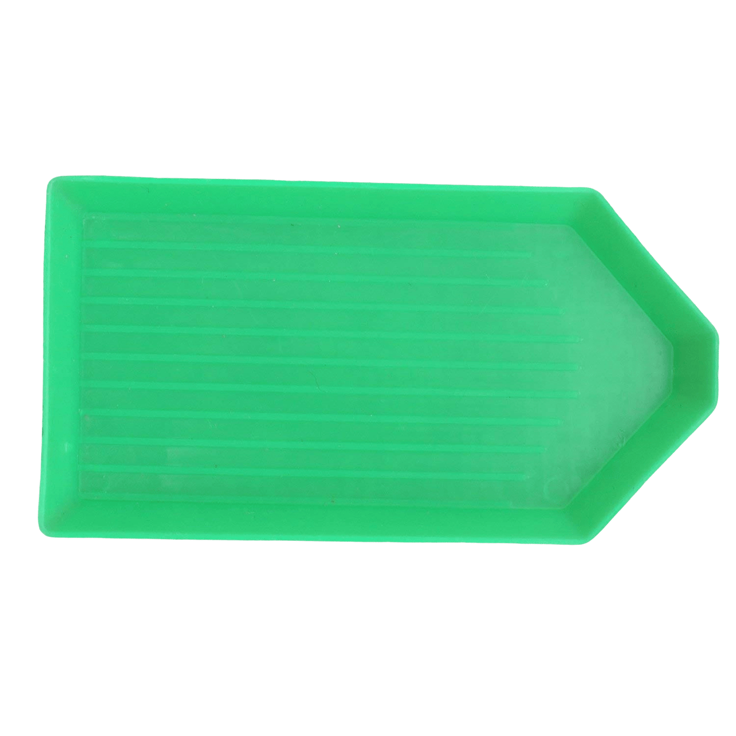 Bling That! Tools Green Plastic Sorting Trays