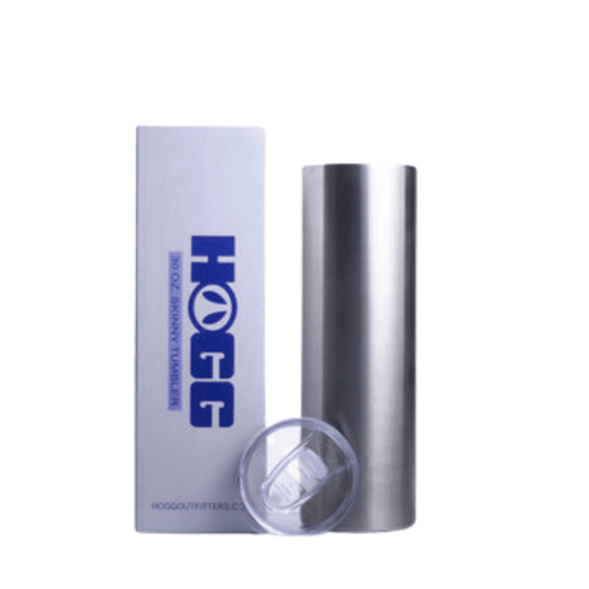 Bling That! Tumblers 30oz HOGG Stainless Steel Tumbler